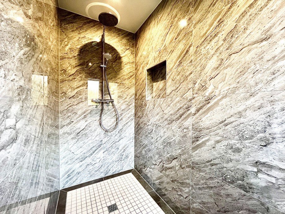 Dusche Wohnung Reinheim