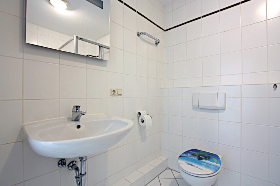 Bad Wohnung Gro�-Zimmern