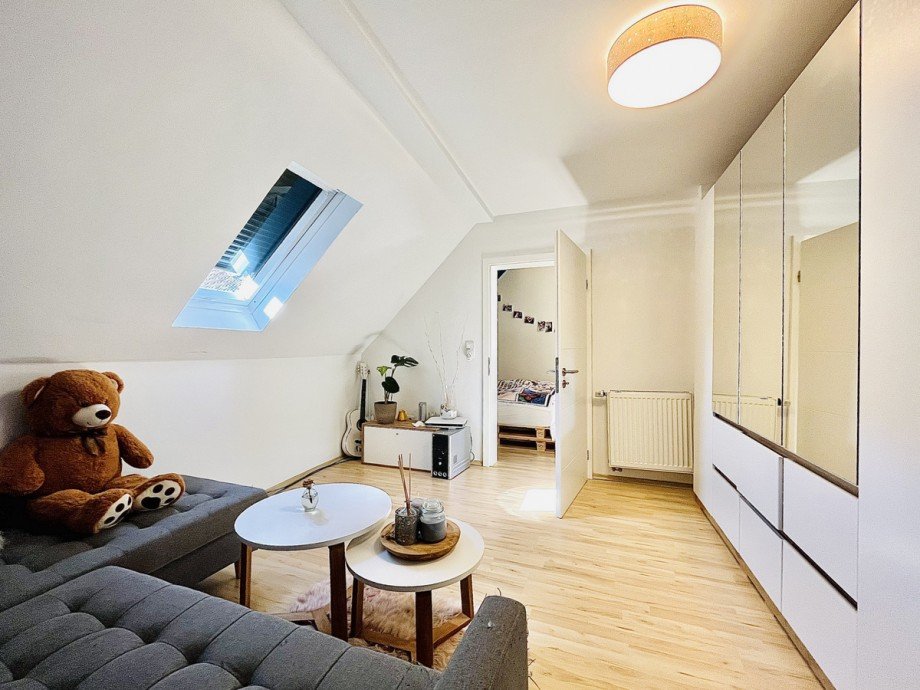 Zimmer Einfamilienhaus Gro�-Zimmern