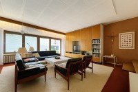Bild (033ae7fe7cd7a517a4932d83588c5a50): Zum Abriss zu schade - Au�ergew�hnliches Architektenhaus