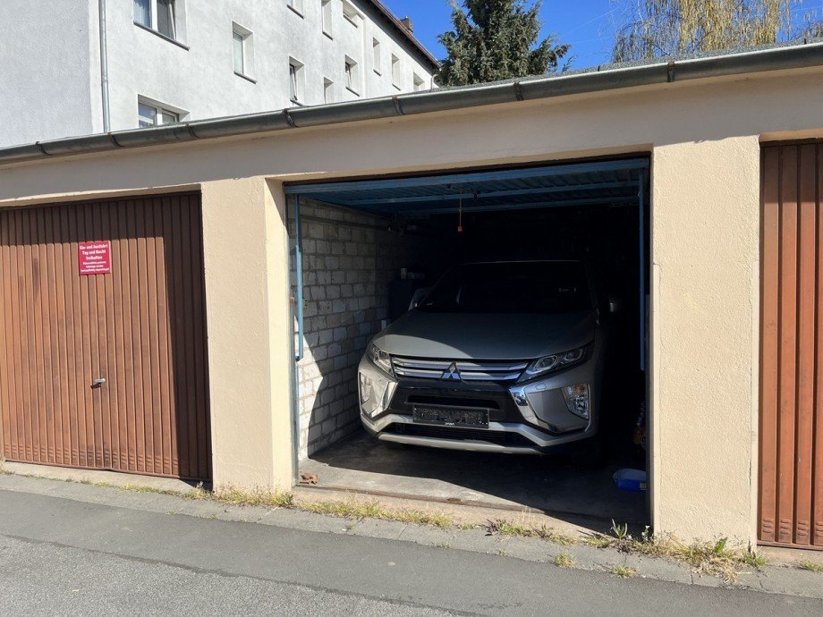 Garage optional Etagenwohnung Gro�-Zimmern