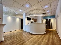 Hauptbild Praxis, Laden, B�ro - hier ist vieles m�glich. Gewerbeeinheit in Gro�-Zimmern