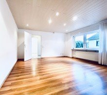 Wohnzimmer 2-Zimmer-Wohnung in Reinheim/OT - f�r Singles und junge Paare