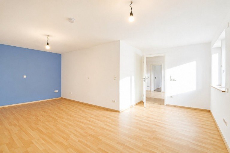 Schlafzimmer Gro�-Zimmern Wohnung Geborgenheit ist Trumpf... 3-Zimmer-Wohnung im Souterrain eines top gepflegten Wohnhauses