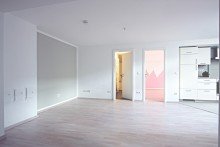 Wohnen/Essen **Geborgenheit ist Trumpf... 3-Zimmer-Wohnung im Souterrain eines top gepflegten Wohnhauses**