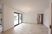 Essbereich **Gem�tlichkeit ist Trumpf: Erdgeschosswohnung in Feldrandlage mit Terrasse und Au�en- und Innenkamin**