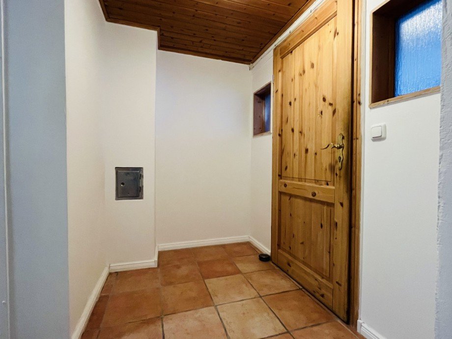 Eingang EG Mehrfamilienhaus Otzberg