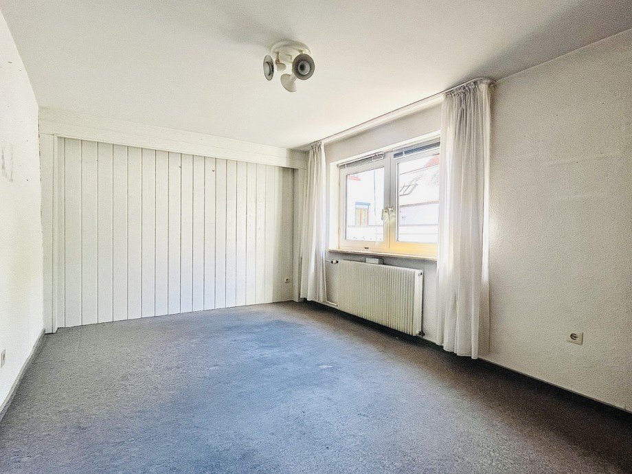 Zimmer EG Einfamilienhaus Ro�dorf