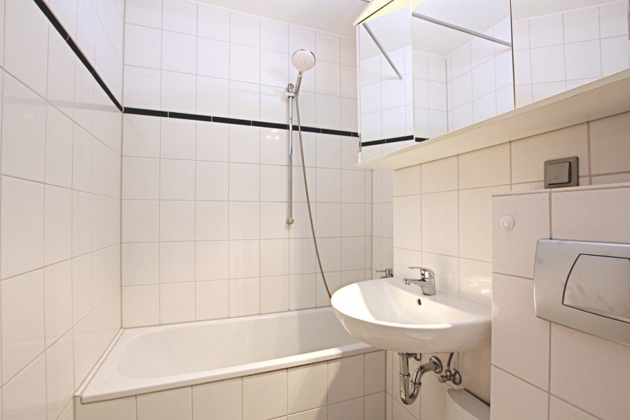 Badezimmer Wohnung Ro�dorf