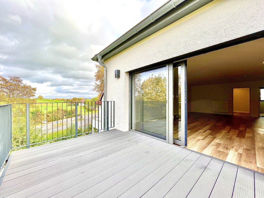 Balkon Wohnung Reinheim