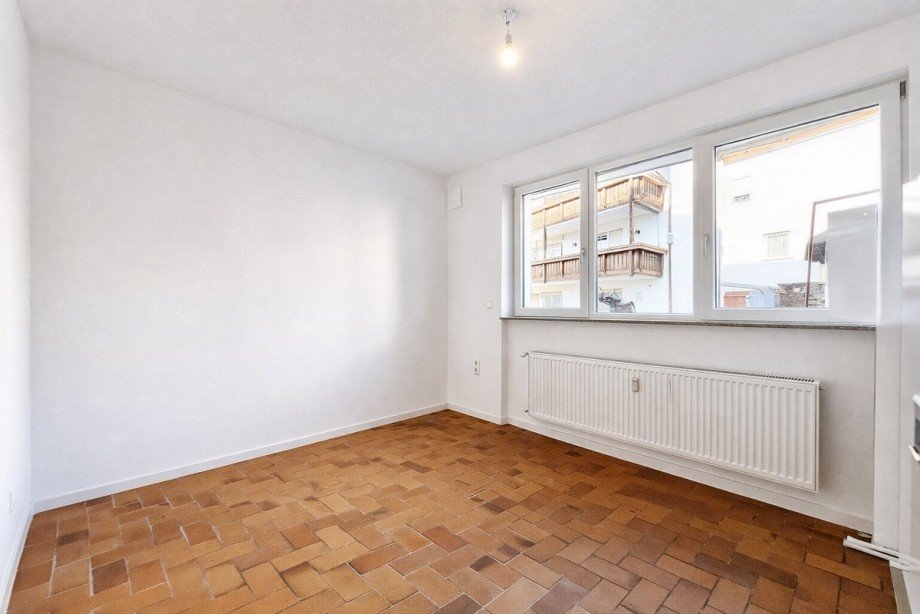 Zimmer 4 Erdgeschosswohnung Steinen