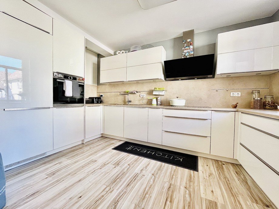K�che Einfamilienhaus Gro�-Zimmern