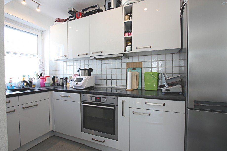 K�che Wohnung Ro�dorf