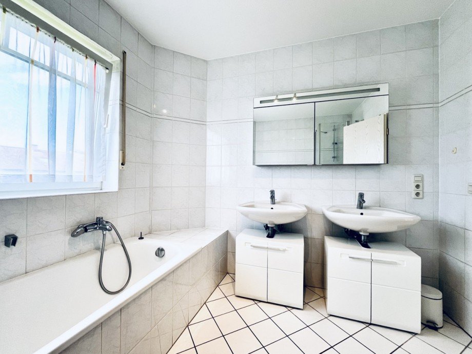Bad Wohnung Gro�-Zimmern