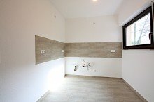 K�che Renovierte 3-Zimmer-Wohnung im Komponistenviertel