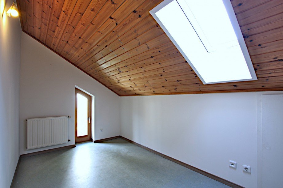 Arbeitszimmer Einfamilienhaus M�hltal