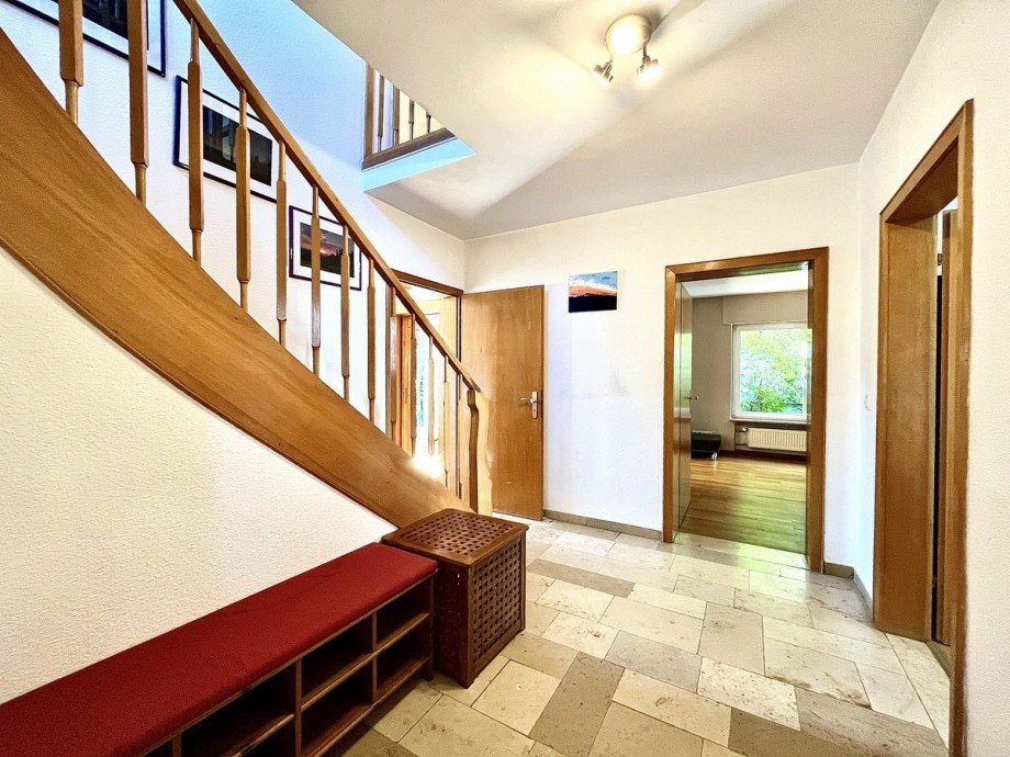 Hauseingang/Flur Einfamilienhaus Dieburg