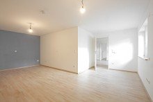 Schlafzimmer **Geborgenheit ist Trumpf... 3-Zimmer-Wohnung im Souterrain eines top gepflegten Wohnhauses**