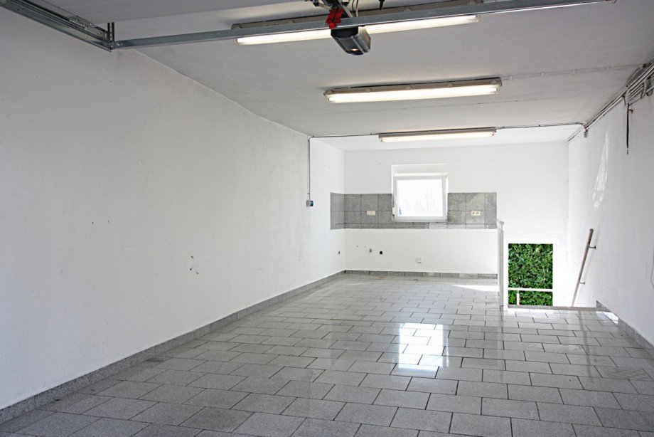 Garage Erdgeschosswohnung Breuberg