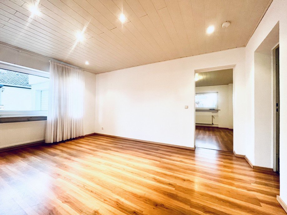 Wohnzimmer Wohnung Reinheim
