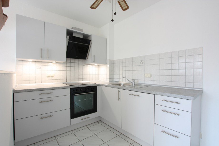K�che Wohnung Gro�-Zimmern