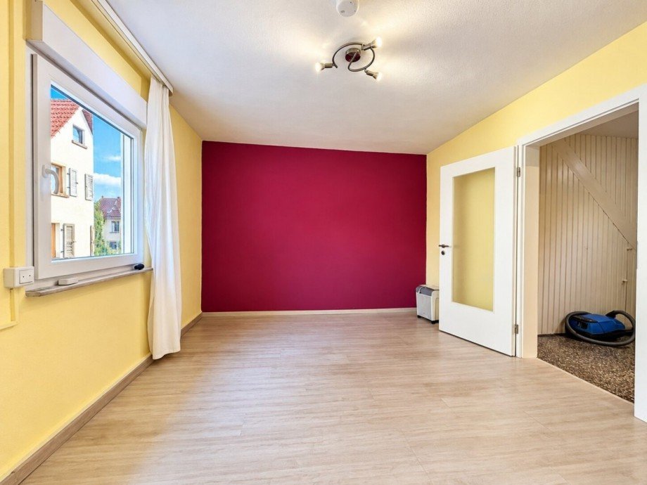 Zimmer EG Einfamilienhaus Gro�-Bieberau