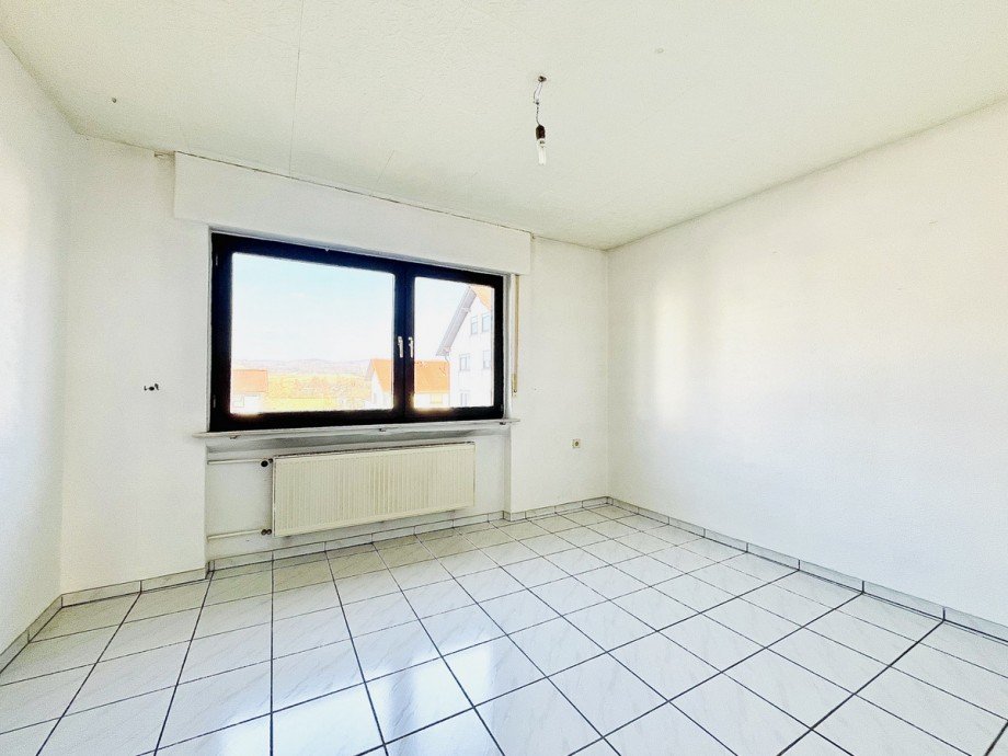 Zimmer EG Zweifamilienhaus Brensbach/Wersau