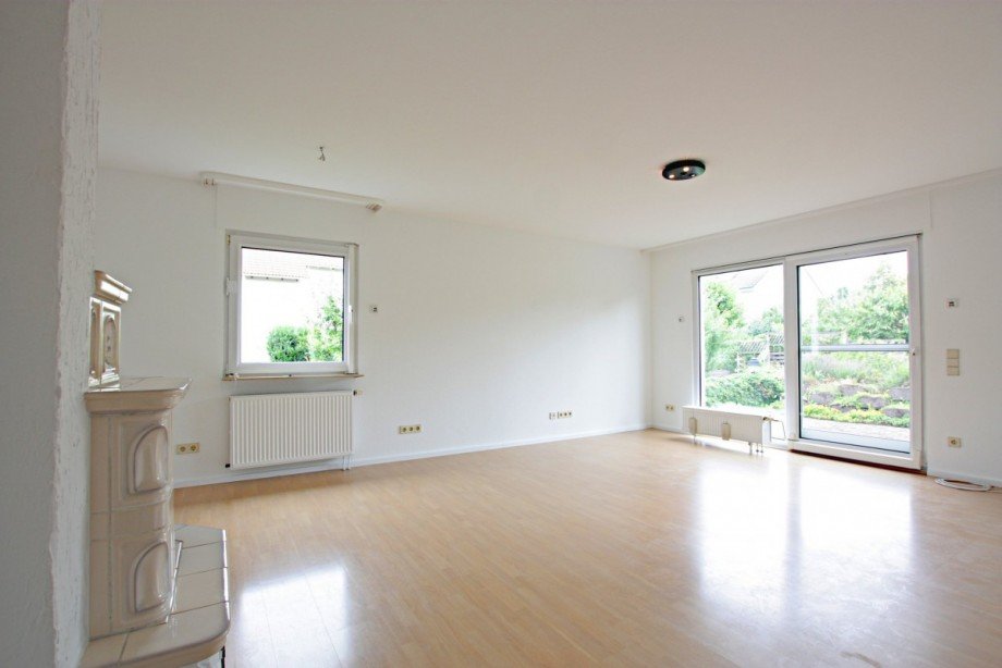 Wohnzimmer Einfamilienhaus Gro�-Umstadt