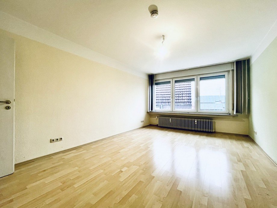 Schlafzimmer Etagenwohnung Reinheim