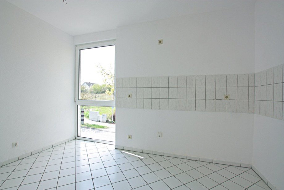 K�che Maisonettewohnung Gro�-Zimmern