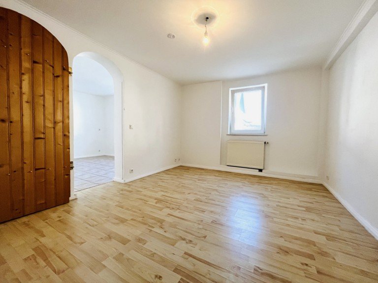 Schlafzimmer Otzberg Erdgeschosswohnung Gem�tliche 2-Zimmer-Wohnung in Otzberg/Lengfeld