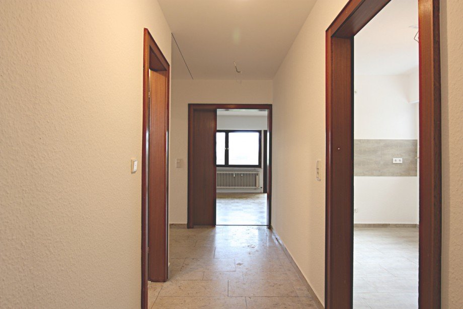 Flur/Eingang Wohnung Darmstadt