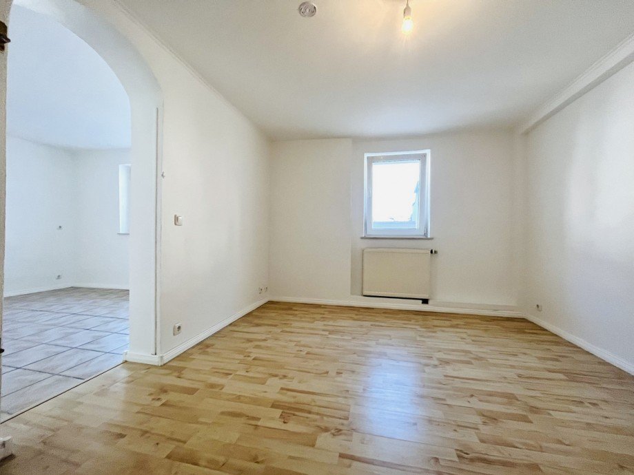 Schlafzimmer Erdgeschosswohnung Otzberg