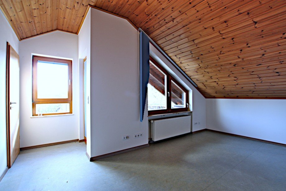 Schlafzimmer Einfamilienhaus M�hltal