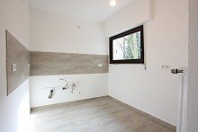 K�che Renovierte 3-Zimmer-Wohnung im Komponistenviertel