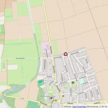 Makro-Ansicht **Gem�tlichkeit ist Trumpf: Erdgeschosswohnung in Feldrandlage mit Terrasse und Au�en- und Innenkamin**