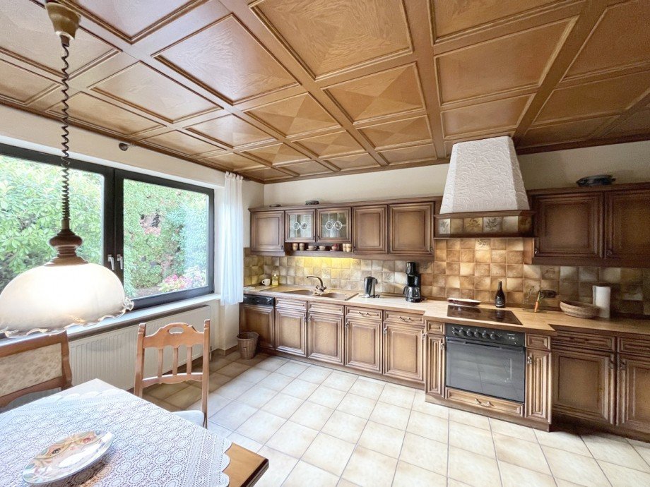 K�che Einfamilienhaus Sulzbach