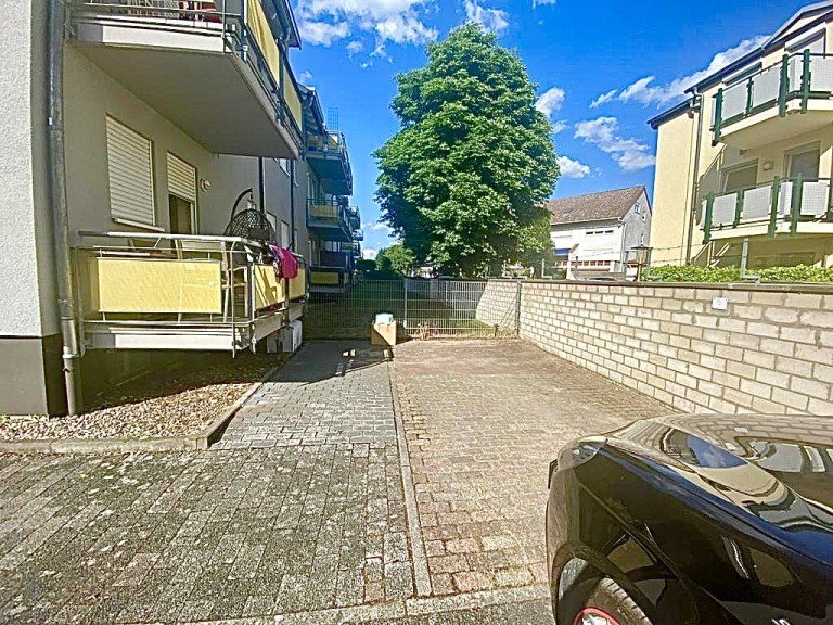 Hauptbild: Ihre Mieter sind schon da: Vermietete 2-Zimmer-Eigentumswohnung