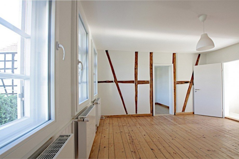 Wohnzimmer OG Einfamilienhaus Gro�-Umstadt