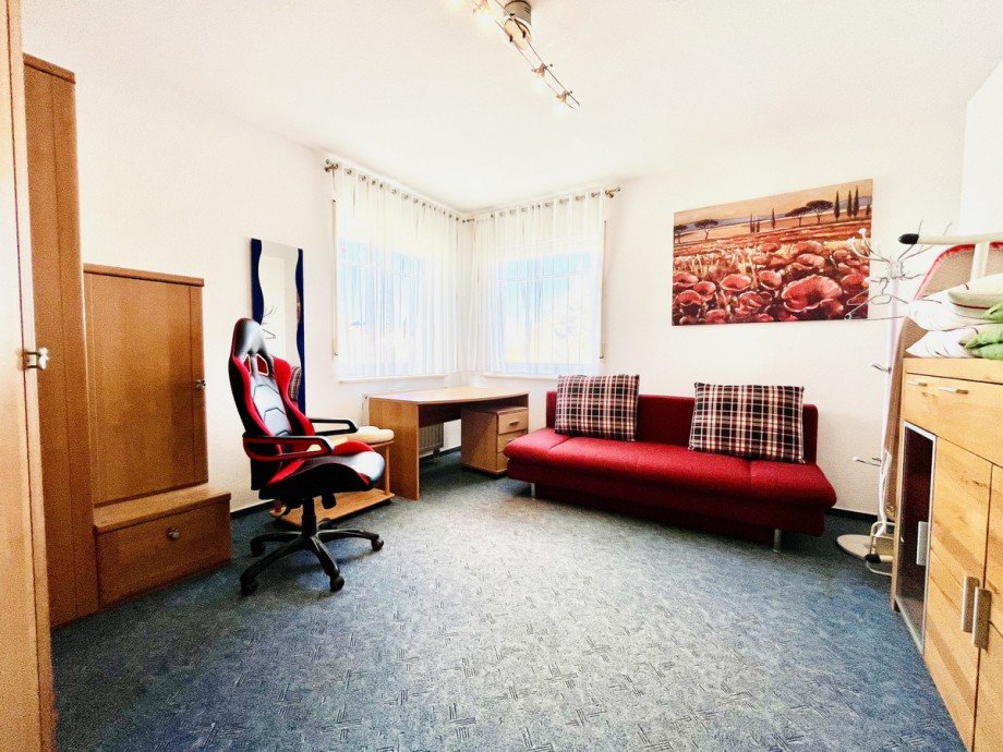Kinder-/Arbeitszimmer Wohnung Gro�-Zimmern