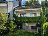 Bild (3c70e2be8842cb1efaf519498ca7de59): Charmantes Reihenhaus mit Potenzial in begehrter Lage von Darmstadt-Arheilgen