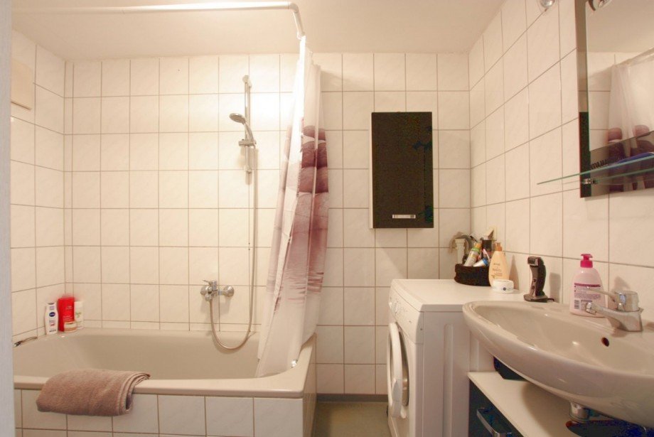 Bad Wohnung Gro�-Zimmern