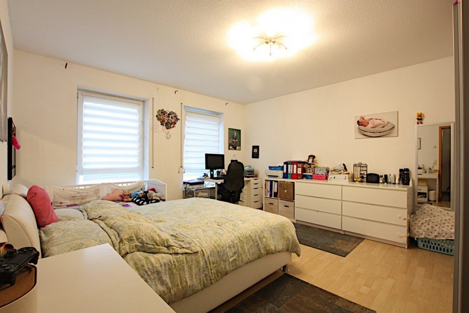 Schlafzimmer Wohnung Ro�dorf