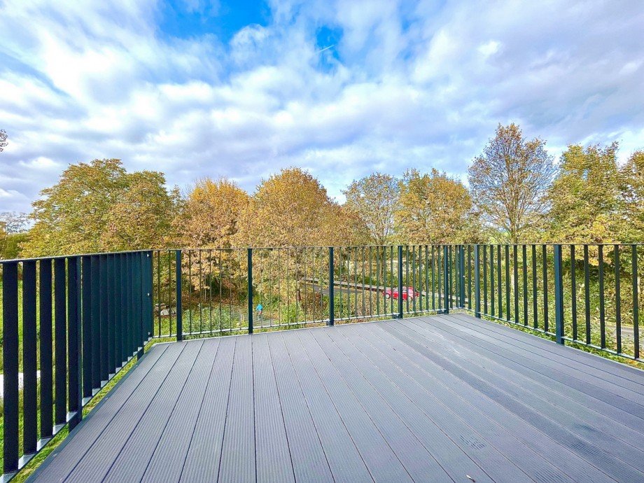 Balkon Wohnung Reinheim