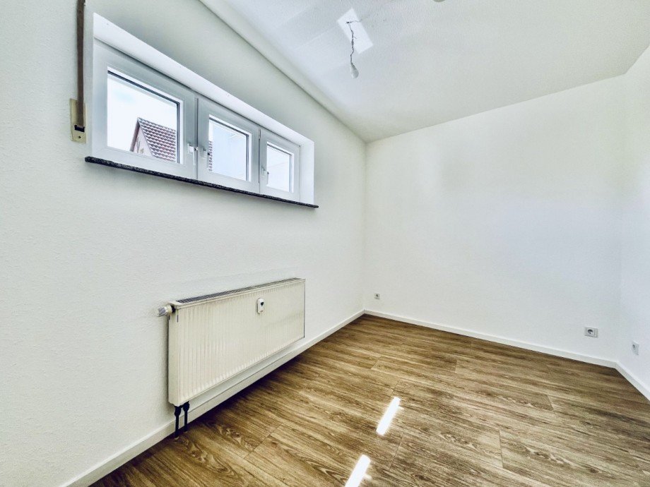 K�che Erdgeschosswohnung Reinheim
