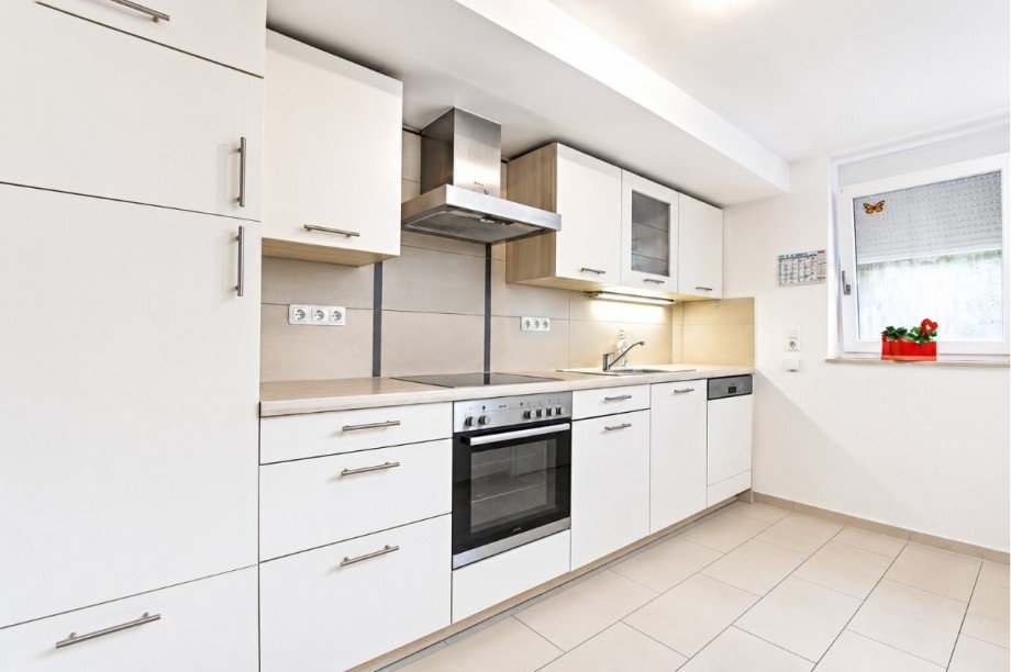 Einbauk�che Wohnung Gro�-Zimmern