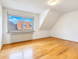 Hauptbild Sofort einziehen! Gepflegte 3-Zimmer-Wohnung mit neuwertiger EBK in Groß-Zimmern
