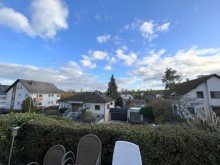 Weitblick Renovierungsbed�rftiges Ein- Zweifamilienhaus mit Fernblick in Ro�dorf
