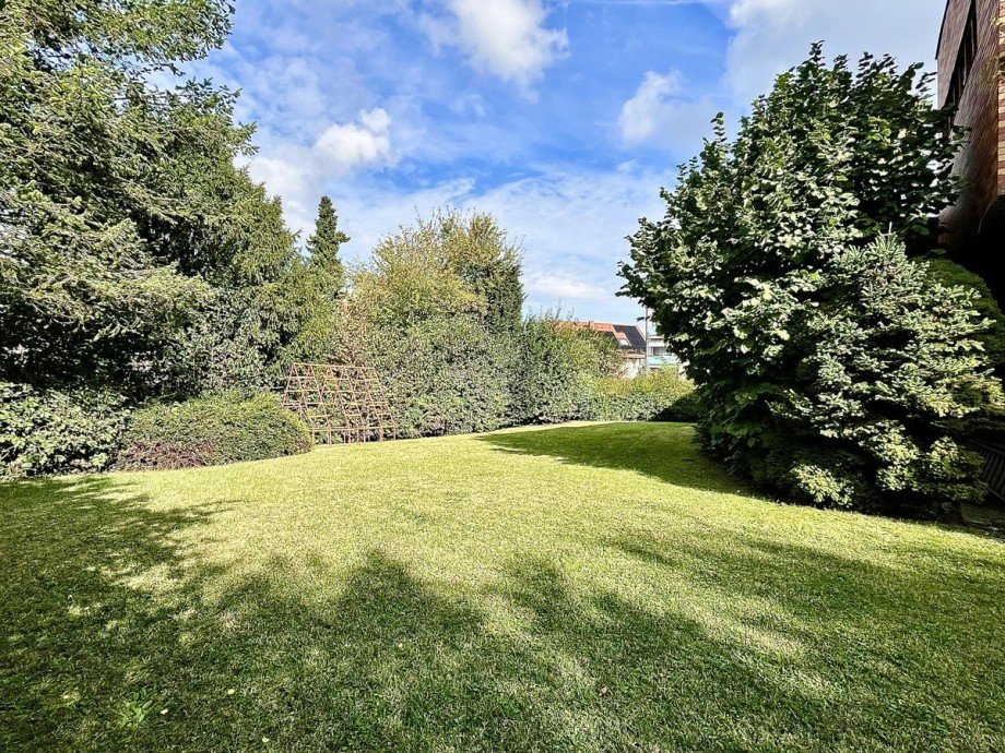 Garten Einfamilienhaus Gro�-Zimmern