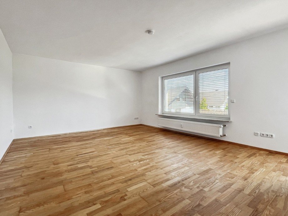 Wohnzimmer Etagenwohnung Gro�-Zimmern